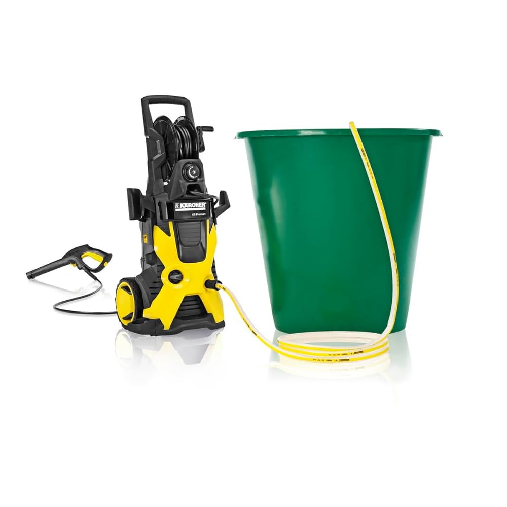 KARCHER (ケルヒャー) サクションホースセット 3m 4440-238 51bN7A1J+EL._UF1000,1000_QL80_.jpg